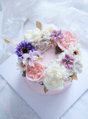 BOUQCAKES