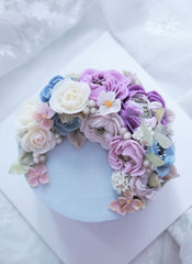 BOUQCAKES