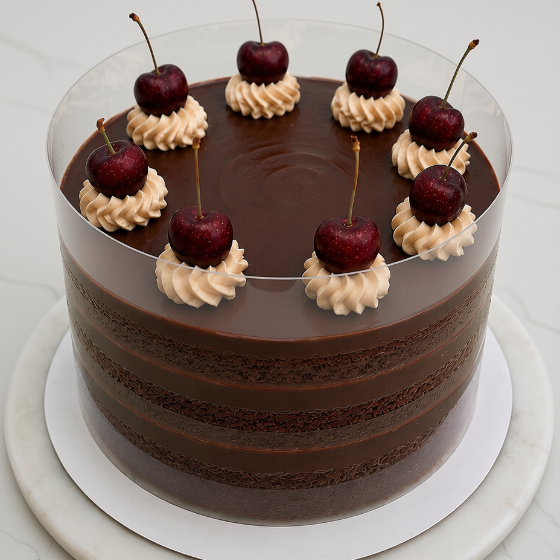 Chocolate cake